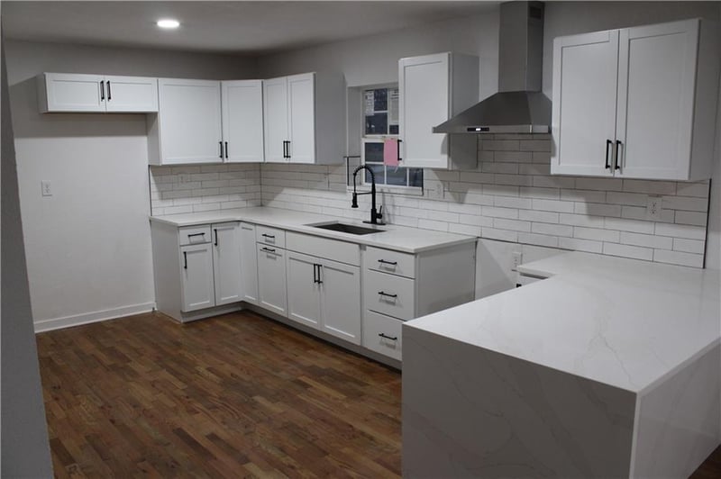 2316 N 85th St, Kansas City, KS 66109