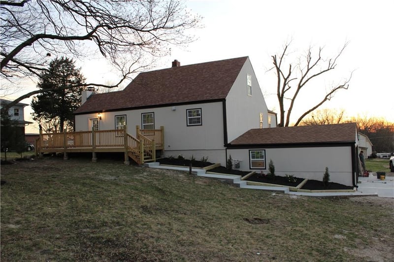 2316 N 85th St, Kansas City, KS 66109