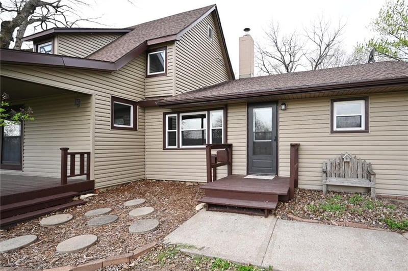 30704 Outerbelt Rd, Lee's Summit, MO 64086