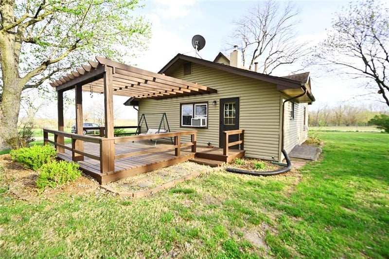30704 Outerbelt Rd, Lee's Summit, MO 64086