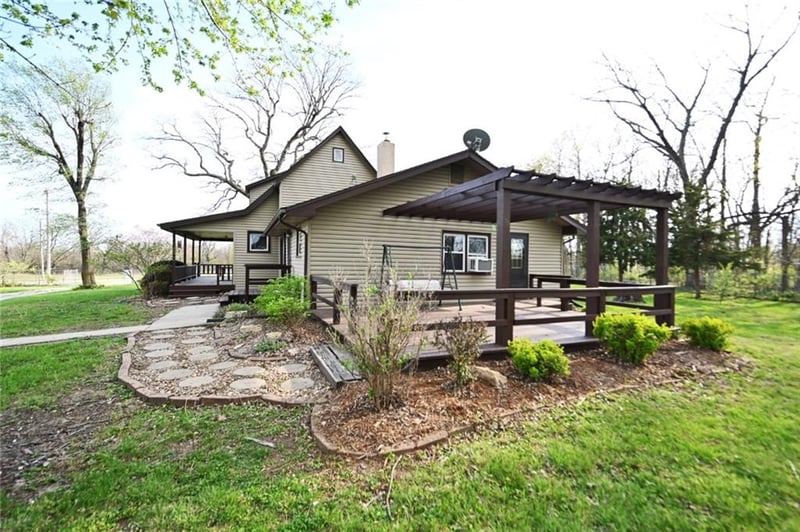 30704 Outerbelt Rd, Lee's Summit, MO 64086