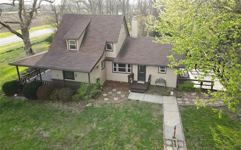 30704 Outerbelt Rd, Lee's Summit, MO 64086