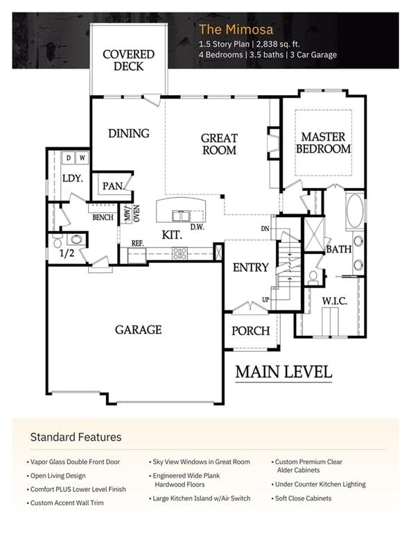 1506 106th Ter, Kansas City, MO 64155