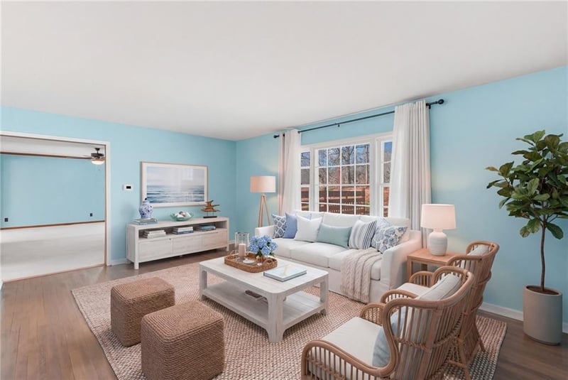 3432 46th St, Kansas City, MO 64117