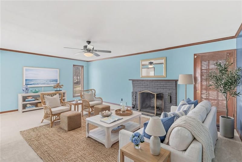 3432 46th St, Kansas City, MO 64117