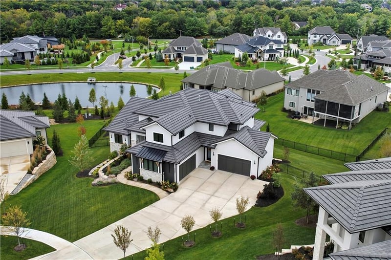 3301 149th St, Overland Park, KS 66224