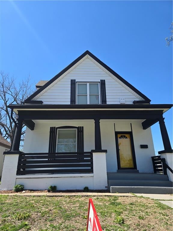 2528 Olive St, Kansas City, MO 64127