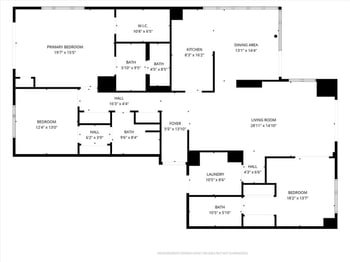 4950 Central St #702, Kansas City, MO 64112