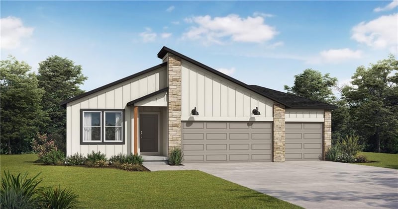 9410 111th Ter, Kansas City, MO 64157