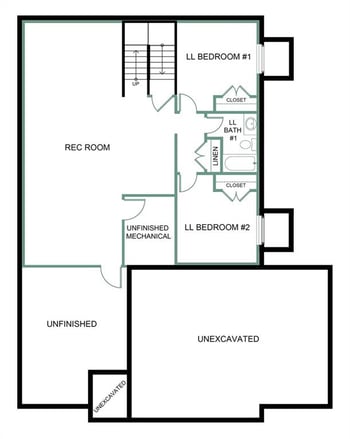 9410 NE 111th Ter, Kansas City, MO 64157