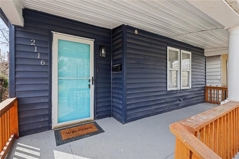 2116 Kansas Ave, Kansas City, MO 64127