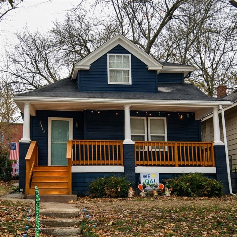 2116 Kansas Ave, Kansas City, MO 64127