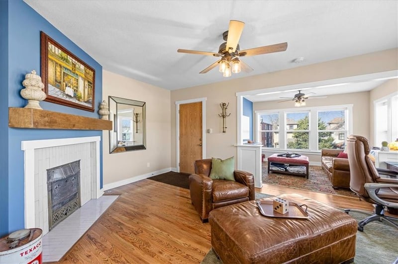 3311 Gillham Rd #2N, Kansas City, MO 64109