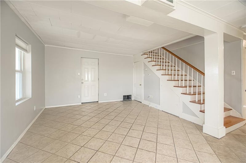 4926 Wheeling Ave, Kansas City, MO 64119