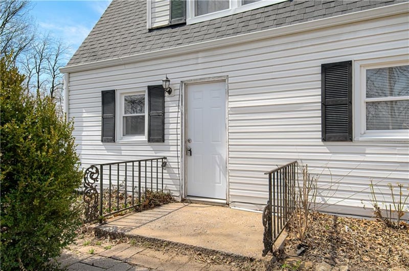 4926 Wheeling Ave, Kansas City, MO 64119