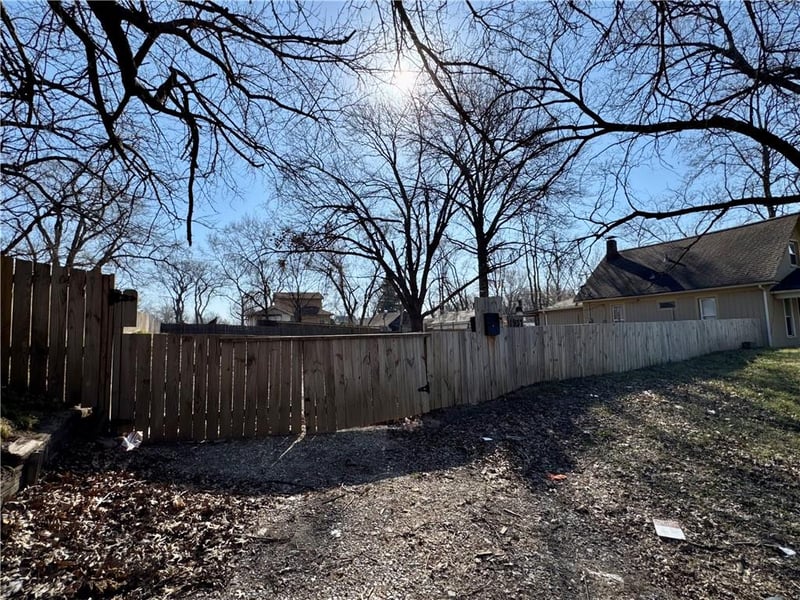 1937 N 29th St, Kansas City, KS 66104