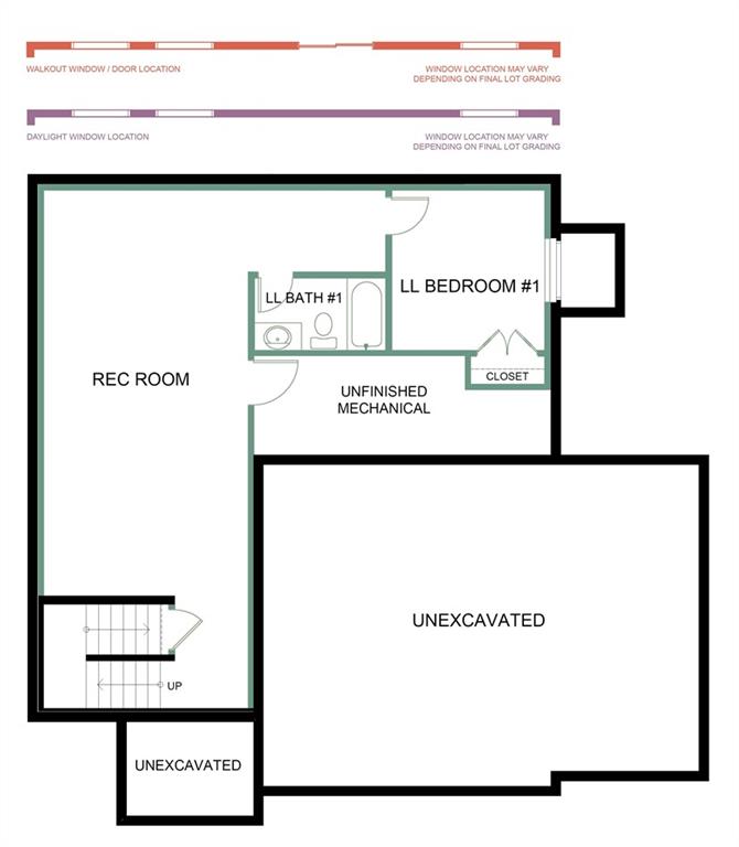 11027 Glenwood Ave, Kansas City, MO 64157