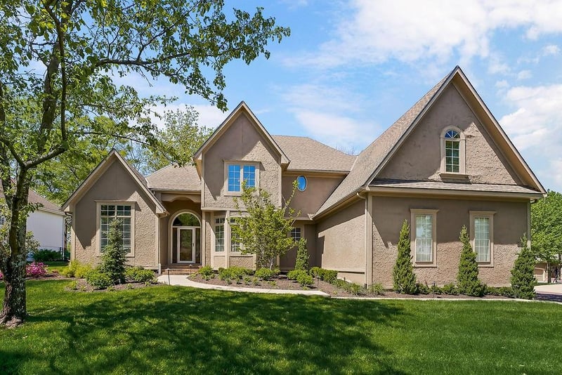 14400 Grant St, Overland Park, KS 66221