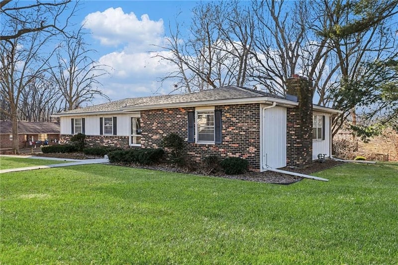 2822 83rd Ter, Kansas City, KS 66109