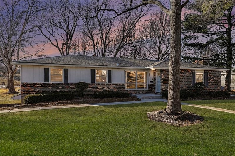 2822 83rd Ter, Kansas City, KS 66109