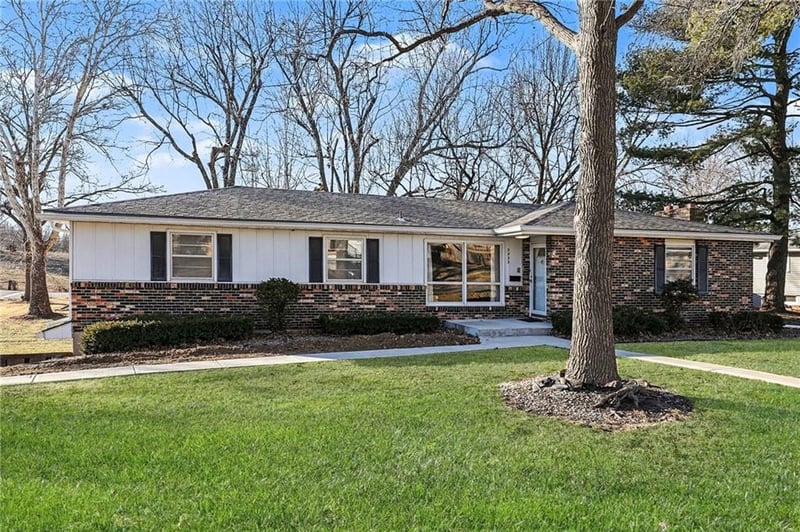 2822 83rd Ter, Kansas City, KS 66109