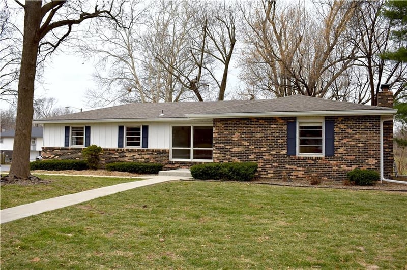 2822 83rd Ter, Kansas City, KS 66109