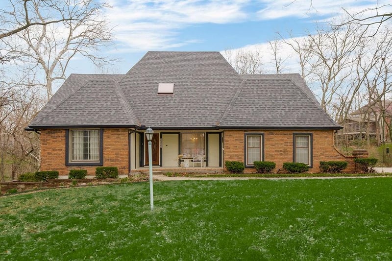 7317 Nevada Ave, Parkville, MO 64152