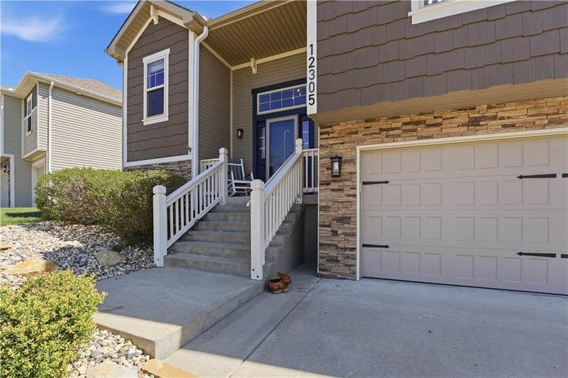 12305 N Wayne Ave, Kansas City, MO 64165