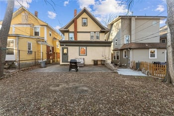 4031 Campbell St, Kansas City, MO 64110