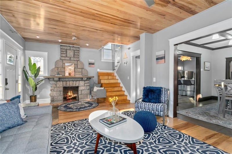 4031 Campbell St, Kansas City, MO 64110