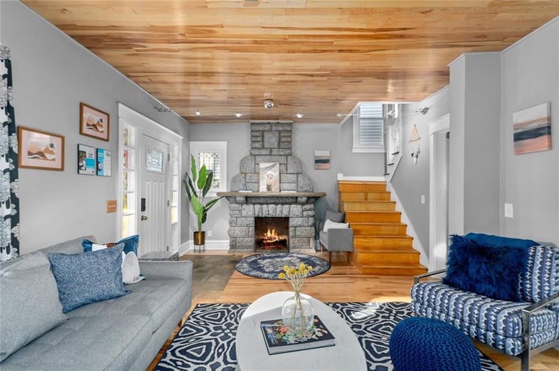 4031 Campbell St, Kansas City, MO 64110