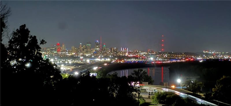 3712 Briarcliff Rd, Kansas City, MO 64116