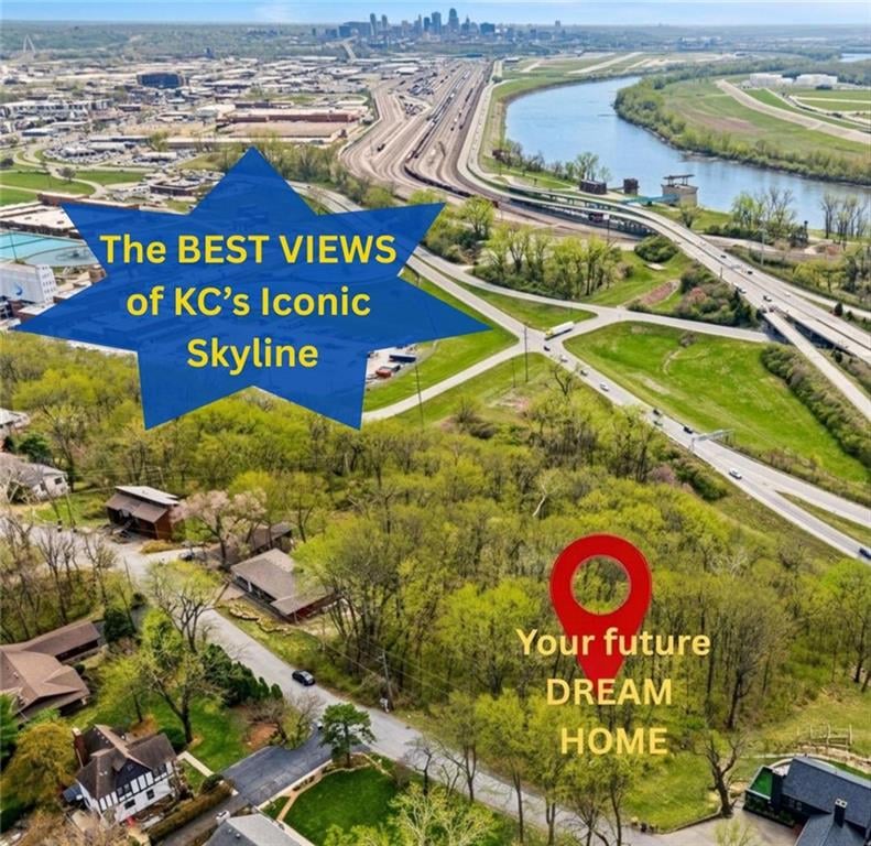 3712 Briarcliff Rd, Kansas City, MO 64116