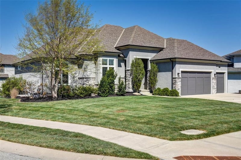 15120 Carter St, Overland Park, KS 66221