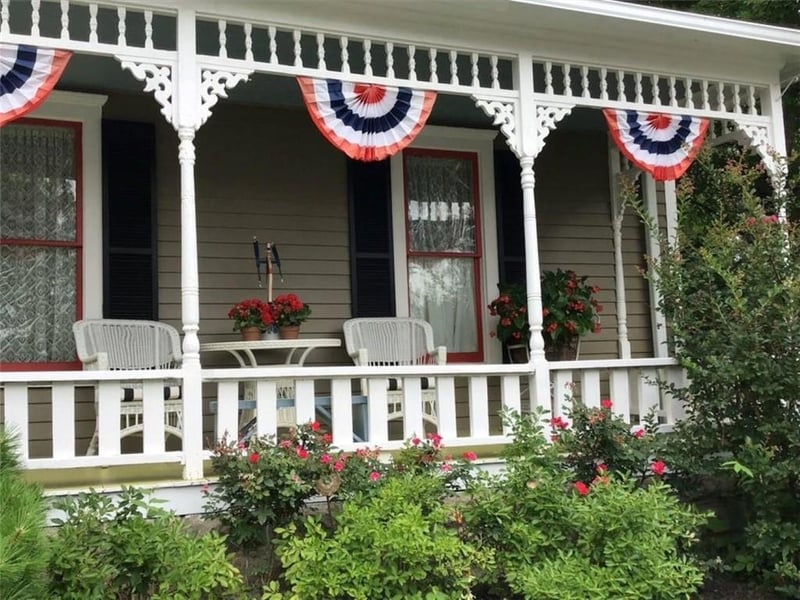 418 Main St, Arrow Rock, MO 65320