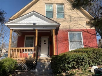 410 Quindaro Blvd, Kansas City, KS 66101