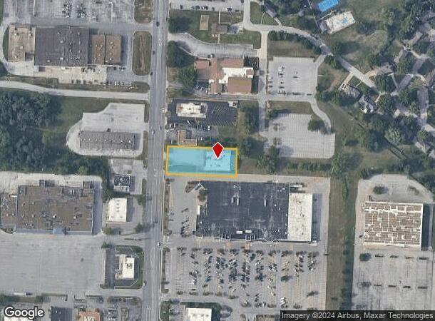 4541 Noland Rd, Independence, MO 64055
