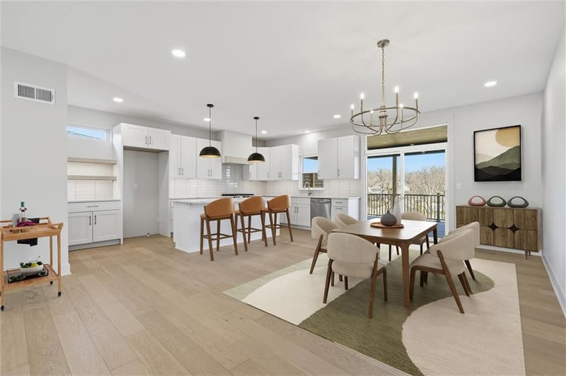 1412 Ernest Way, Lee's Summit, MO 64086