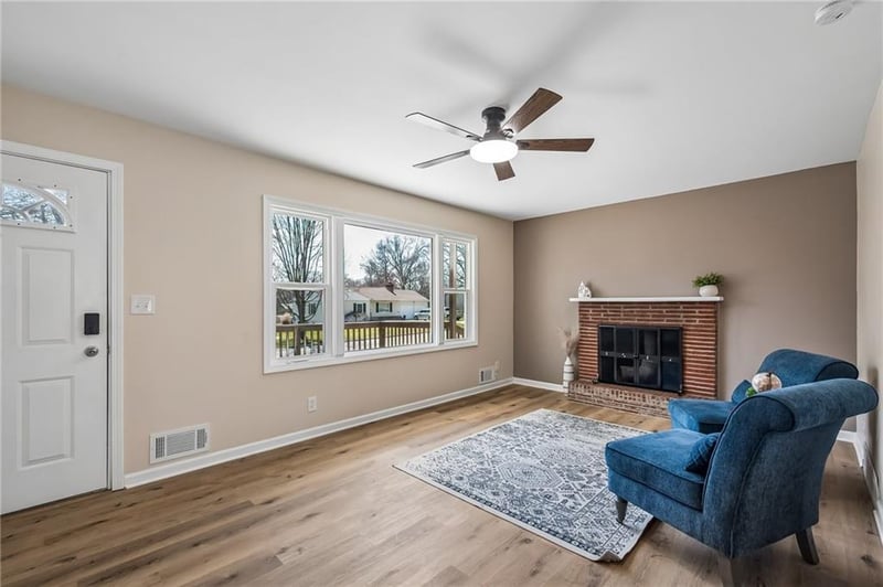 11304 48th Ter, Kansas City, MO 64133