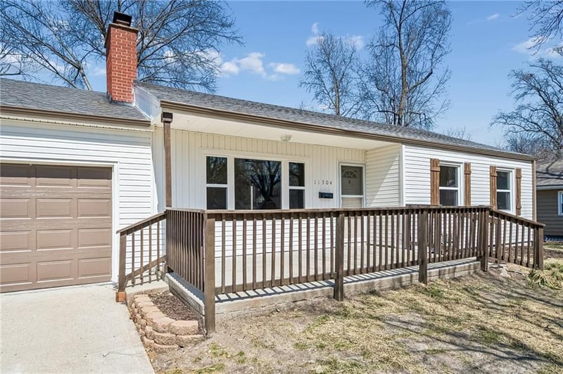 11304 48th Ter, Kansas City, MO 64133