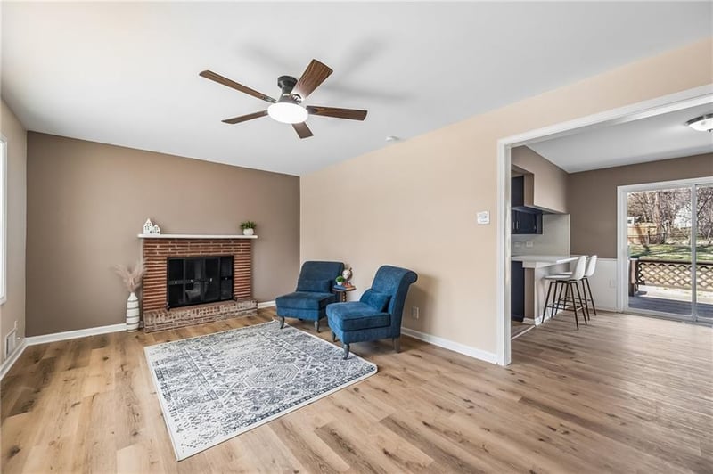 11304 48th Ter, Kansas City, MO 64133