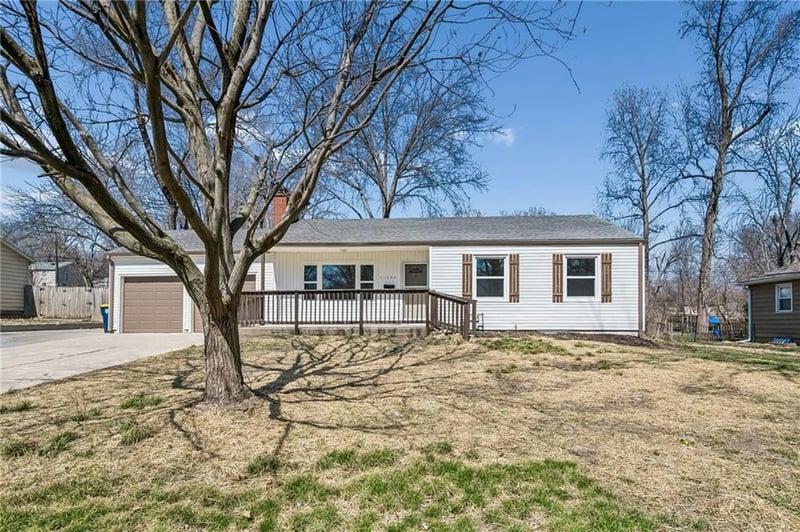 11304 48th Ter, Kansas City, MO 64133