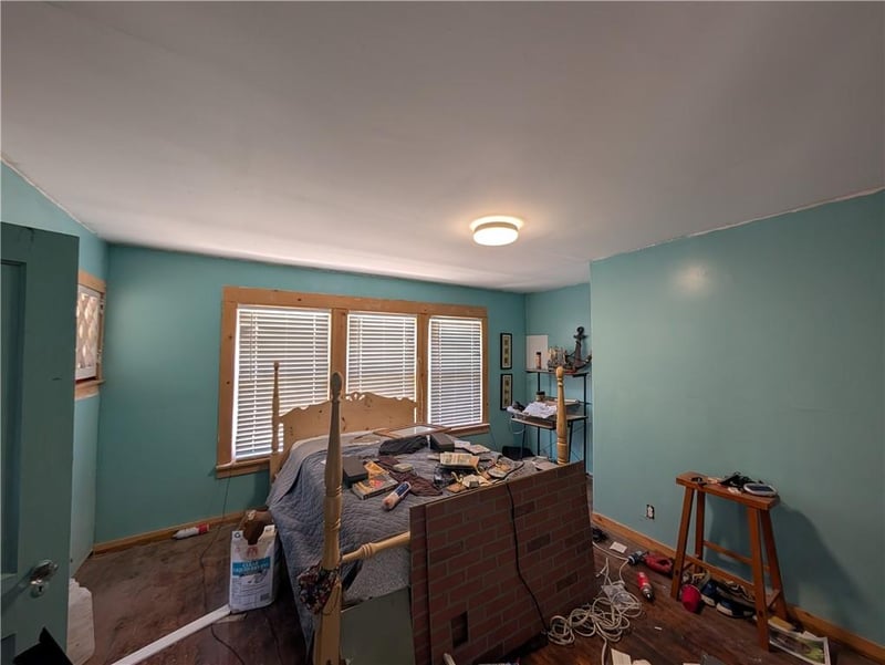 4201 Benton Ave, Kansas City, MO 64130