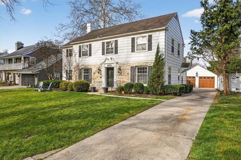 6534 Summit St, Kansas City, MO 64113