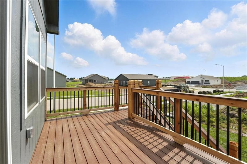 10536 Jarboe St, Kansas City, MO 64155