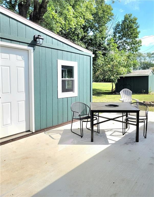 409 Spratley St, Birmingham, MO 64161