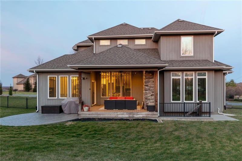 Home Worth Check