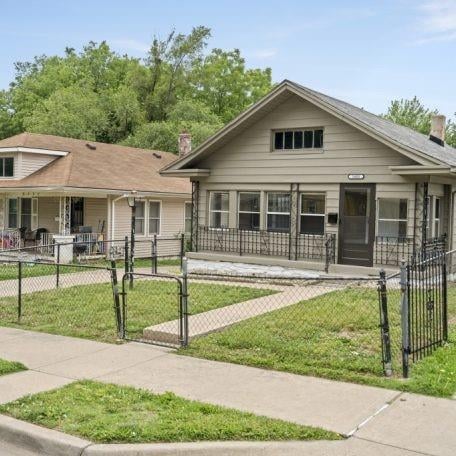 3408 Mersington Ave, Kansas City, MO 64128