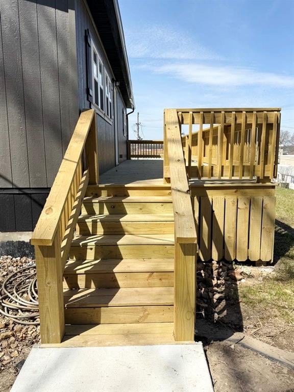 425 Pine St, Osceola, MO 64776