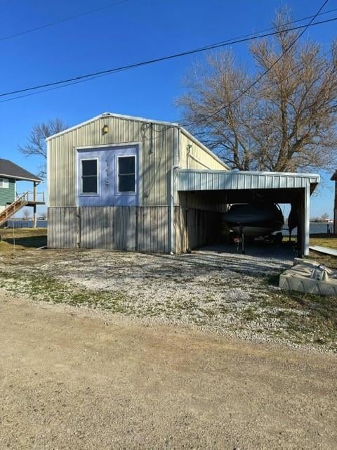 119 Ruwwe N/A, Big Lake, MO 64437